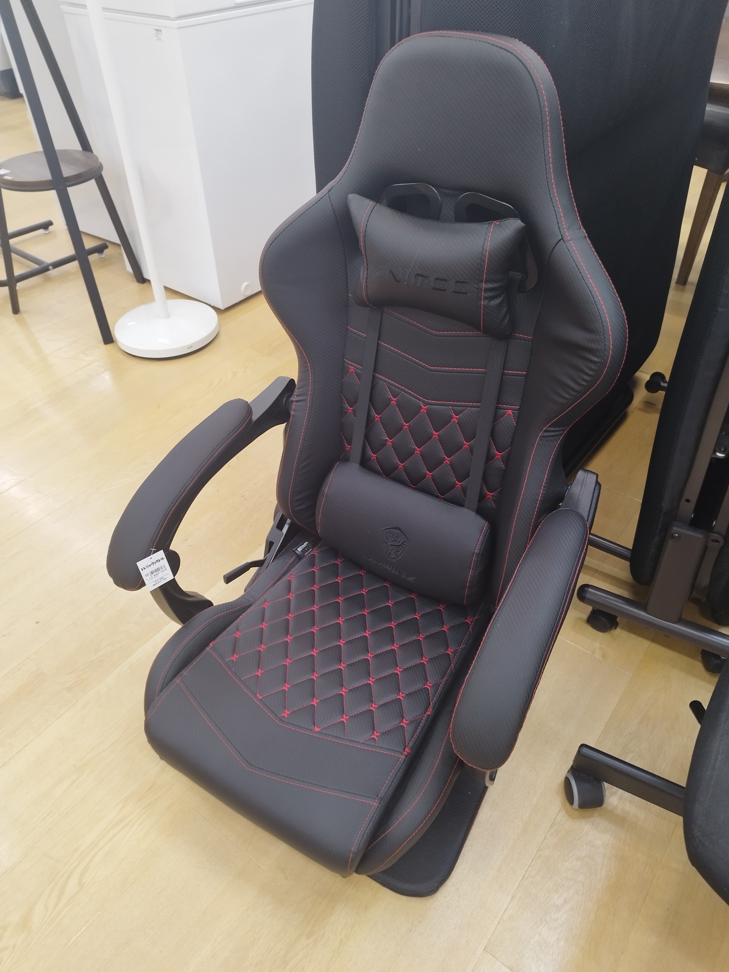 トレポ7倍中☆】DOWINXのゲーミング座椅子が入荷しました!｜2024年04月