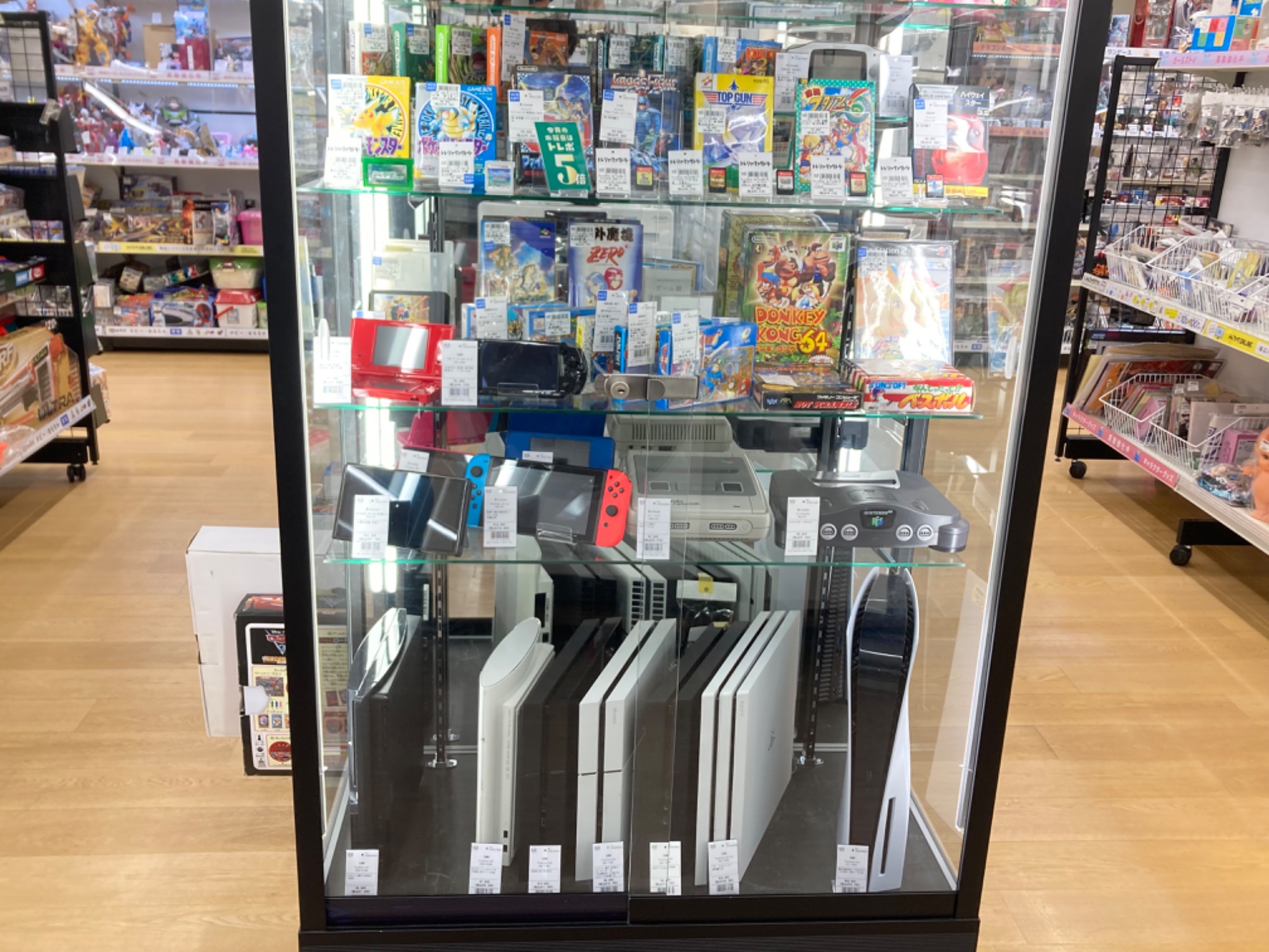 懐かしの…！ラブandベリーDSソフト＆カードセットが入荷しました