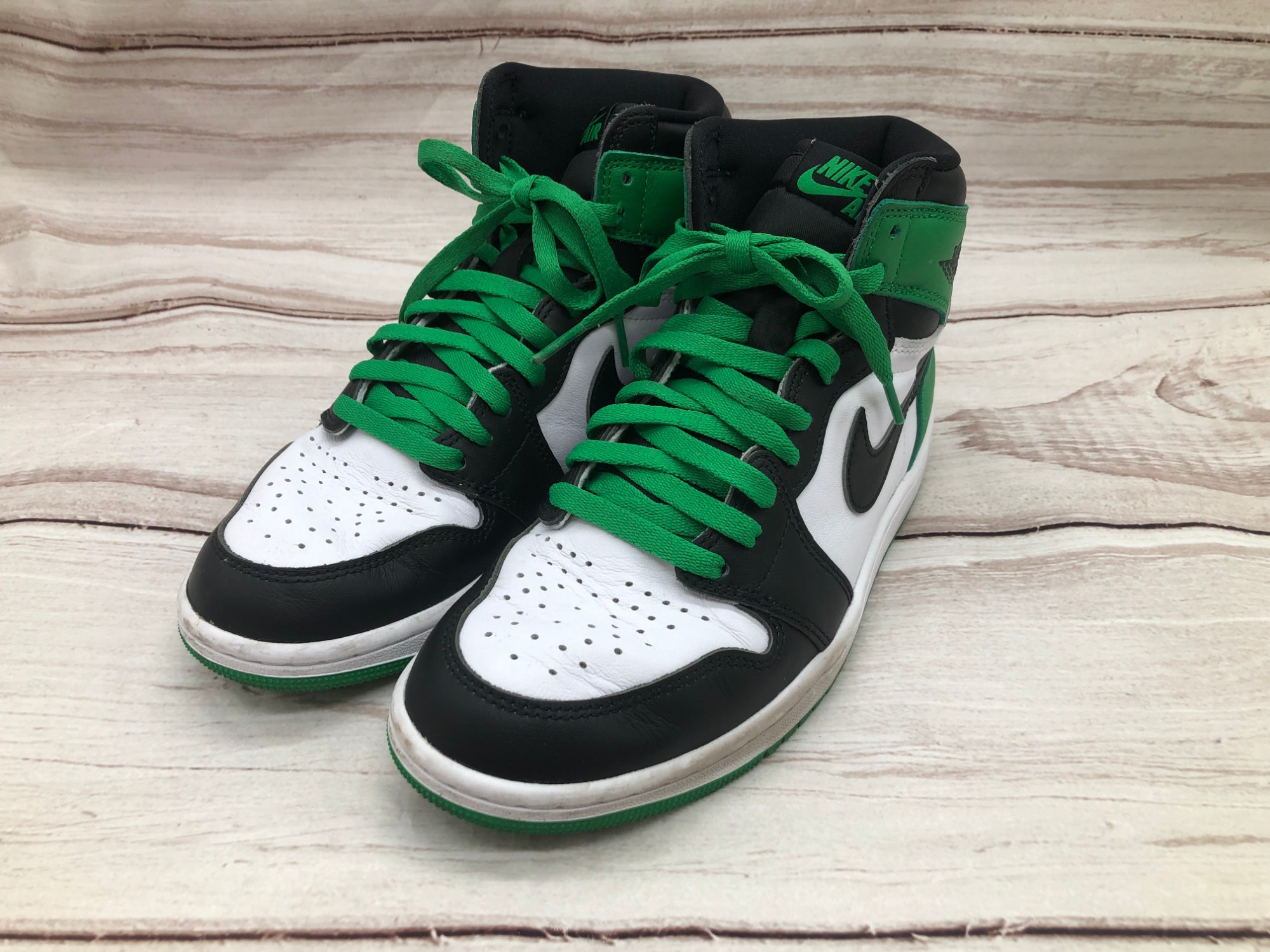 AIR JORDAN 1 RETRO HIGH入荷しました♪｜2024年05月10日｜リサイクル