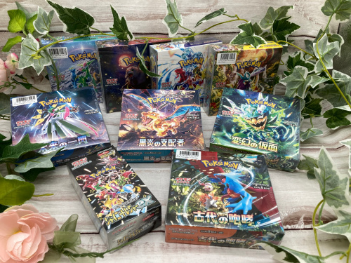 トレファクブログ画像1