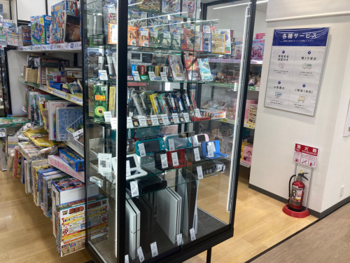 トレファクブログ画像4