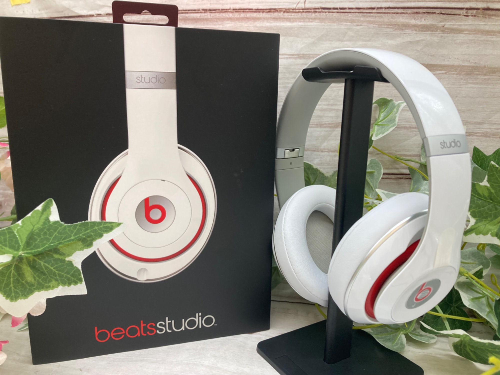 beats (ビーツ) スマホアクセサリー ヘッドホン B0500 【コンプオフ