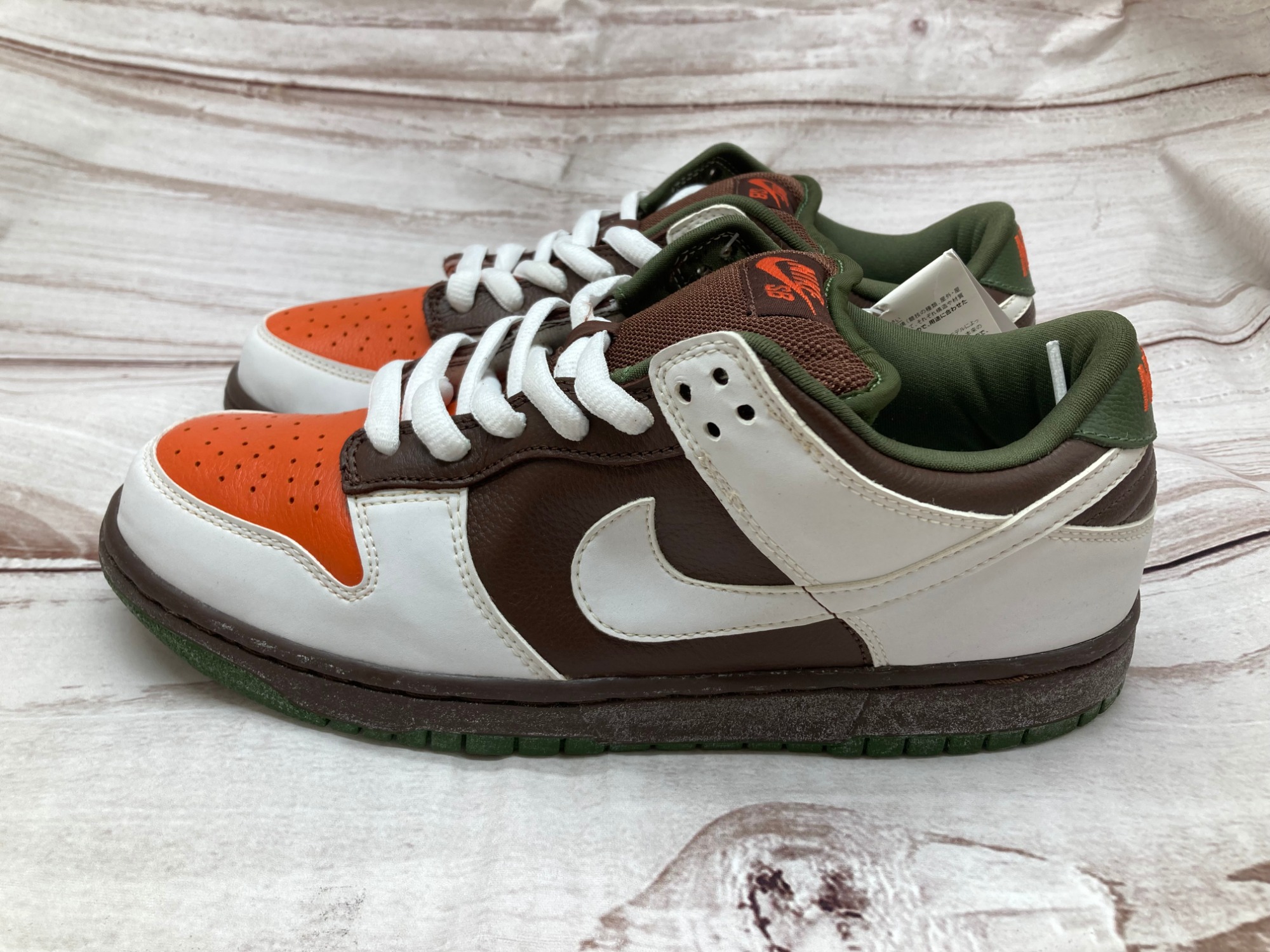 トレファク イオンモール常滑店】NIKEのDUNK LOW！