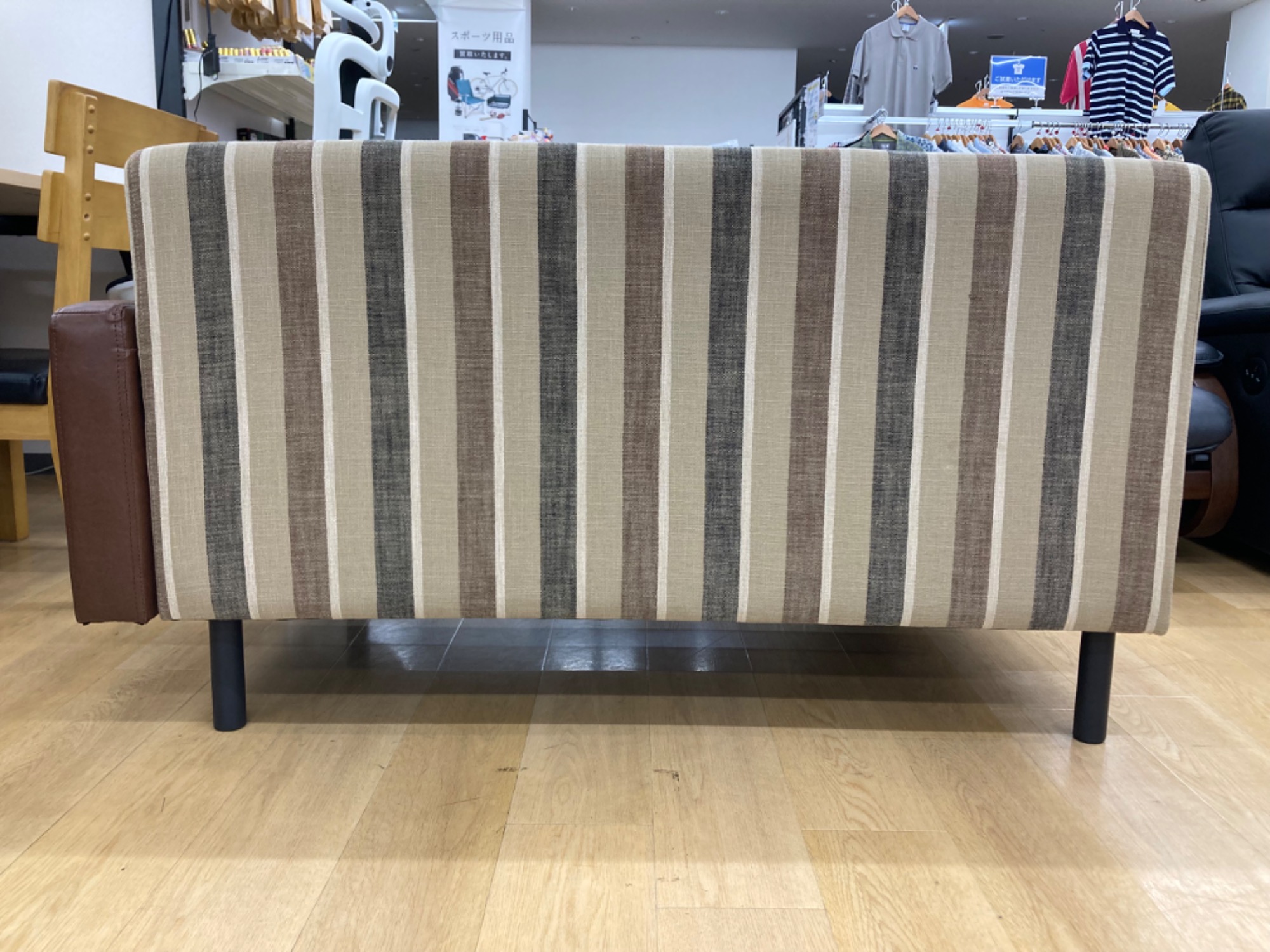 トレファク イオンモール常滑店】2人掛けソファーが入荷いたしました♪