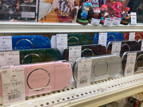 トレファクブログ画像1
