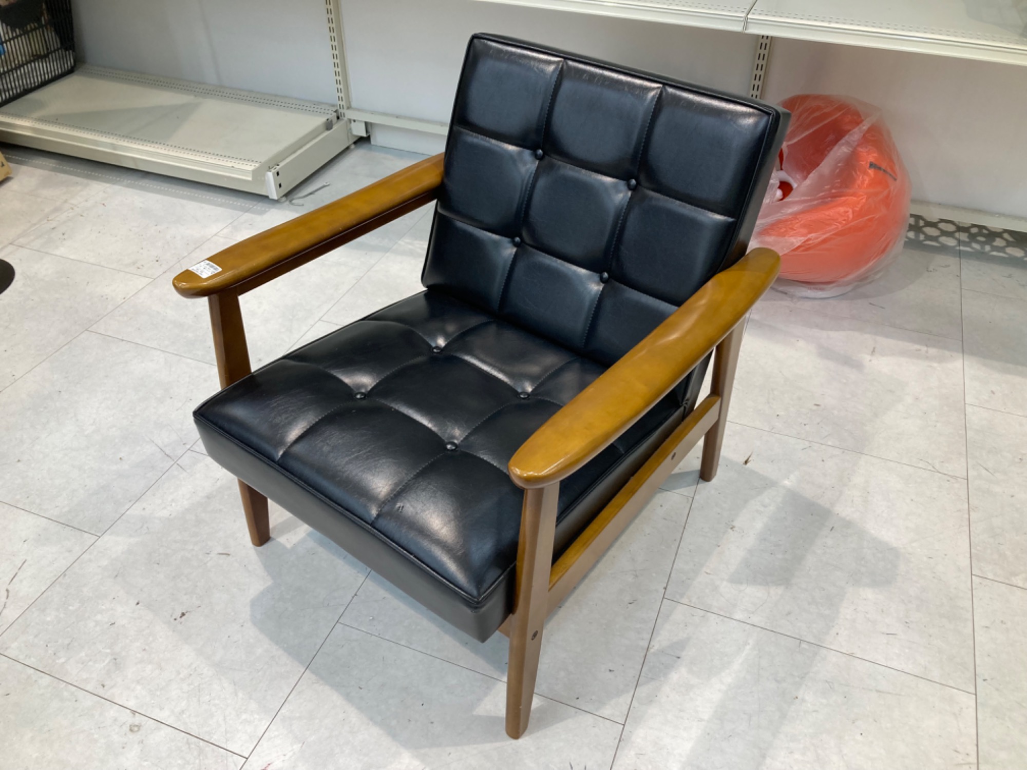 カリモクのKチェアが入荷しました♪｜2024年07月21日｜リサイクル