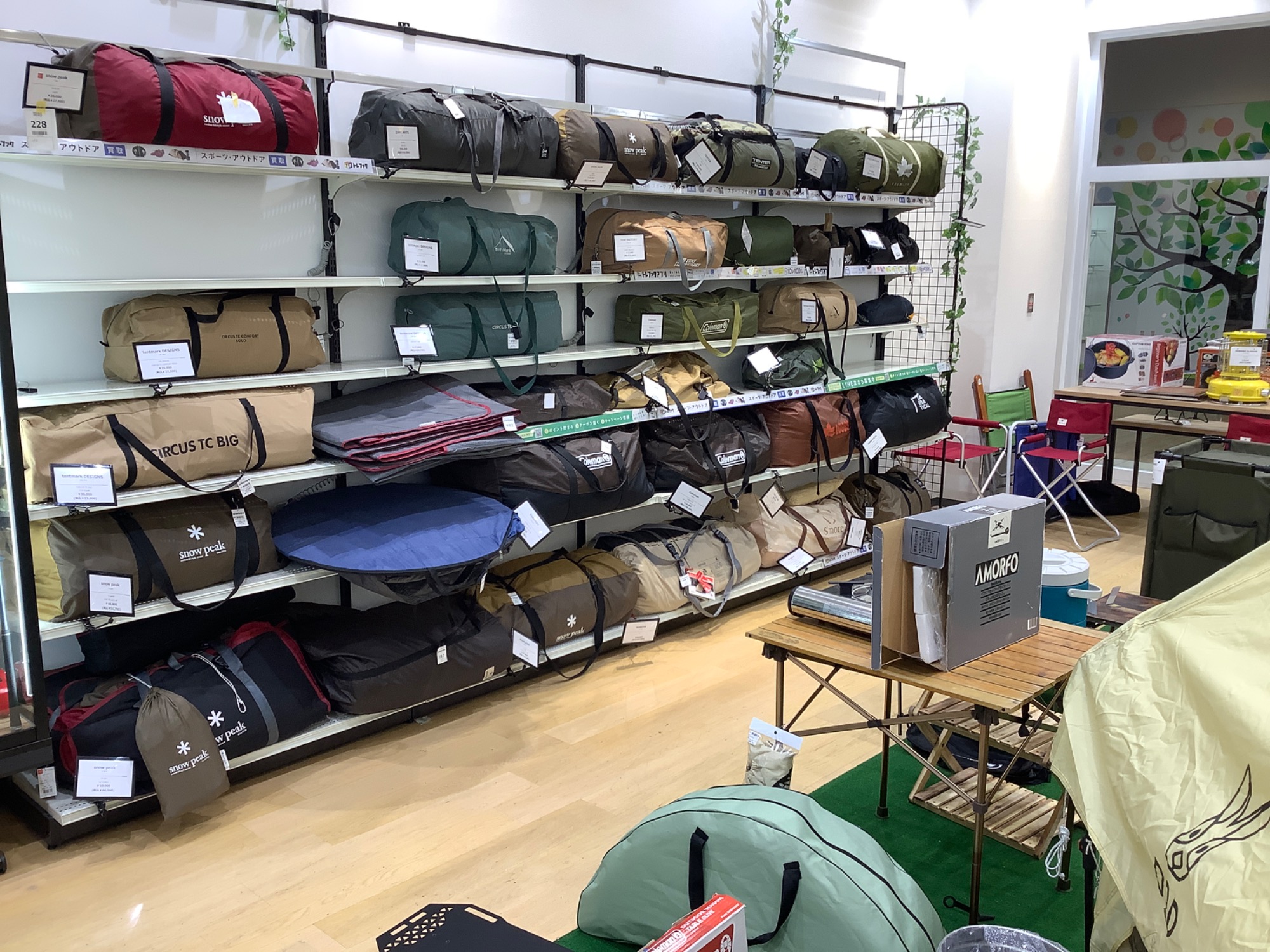 トレファク イオンモール常滑店】OTTERのクーラーボックスです