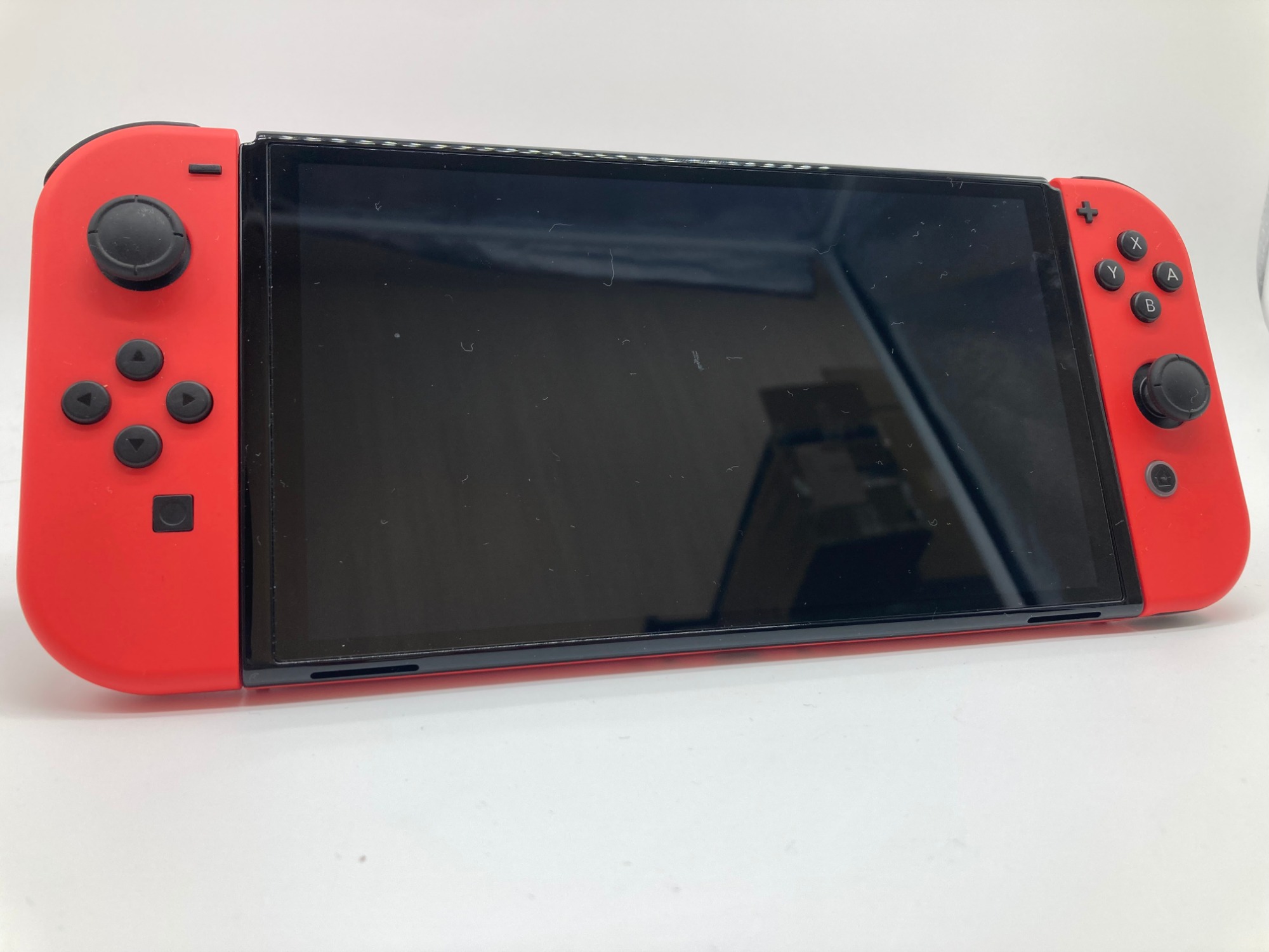 Nintendo Switch（有機ELモデル） HEG-001が入荷いたしました  