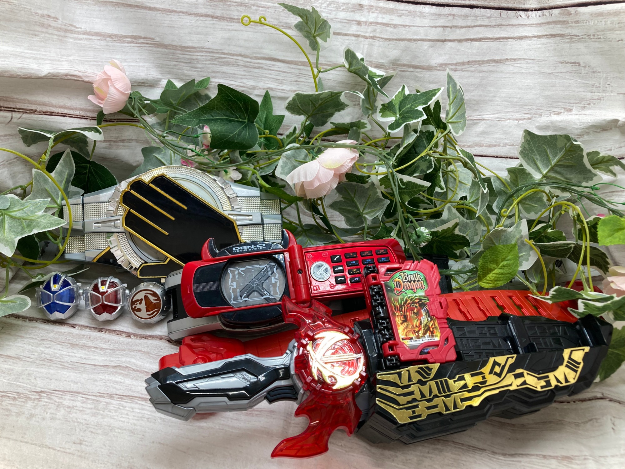 仮面ライダー変身ベルトお持ち込み大歓迎！！おもちゃの買取はトレ