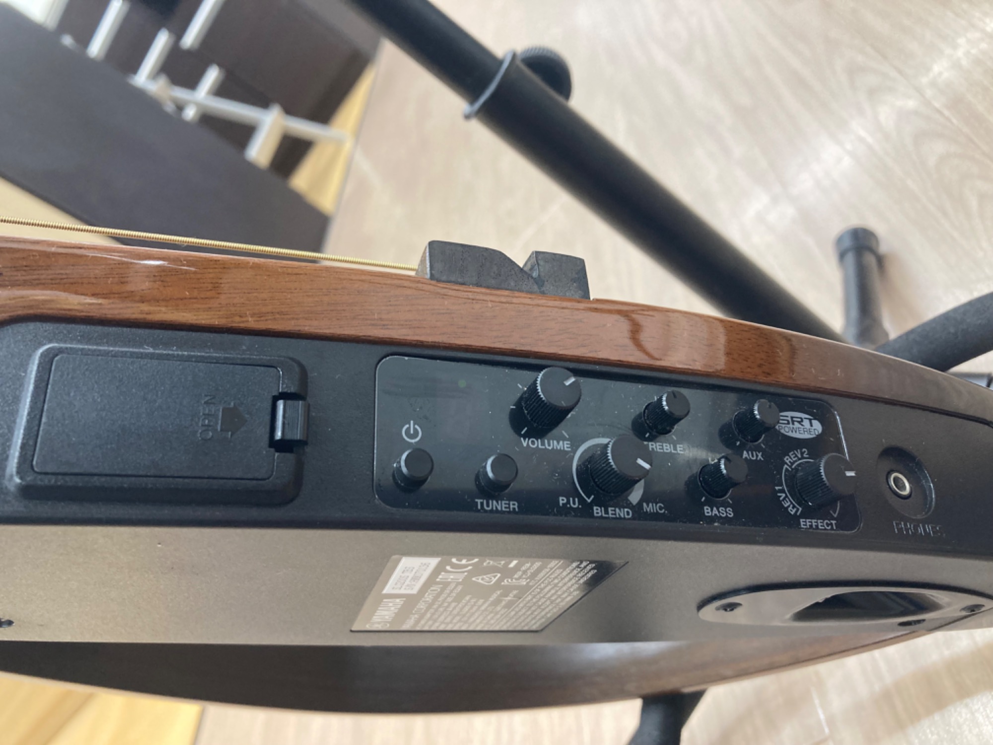 【トレファク イオンモール常滑店】YAMAHAのサイレントギターをご紹介します！！ YAMAHA SLG200シリーズのサイレントギターが入荷いたしました♪｜2024