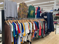 トレファクイオンモール常滑店ブログ