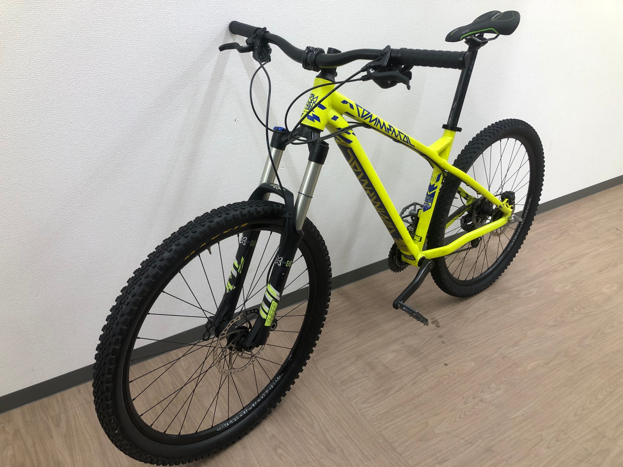 COMMENCAL(コメンサル）のマウンテンバイクが入荷しました！！｜2024年