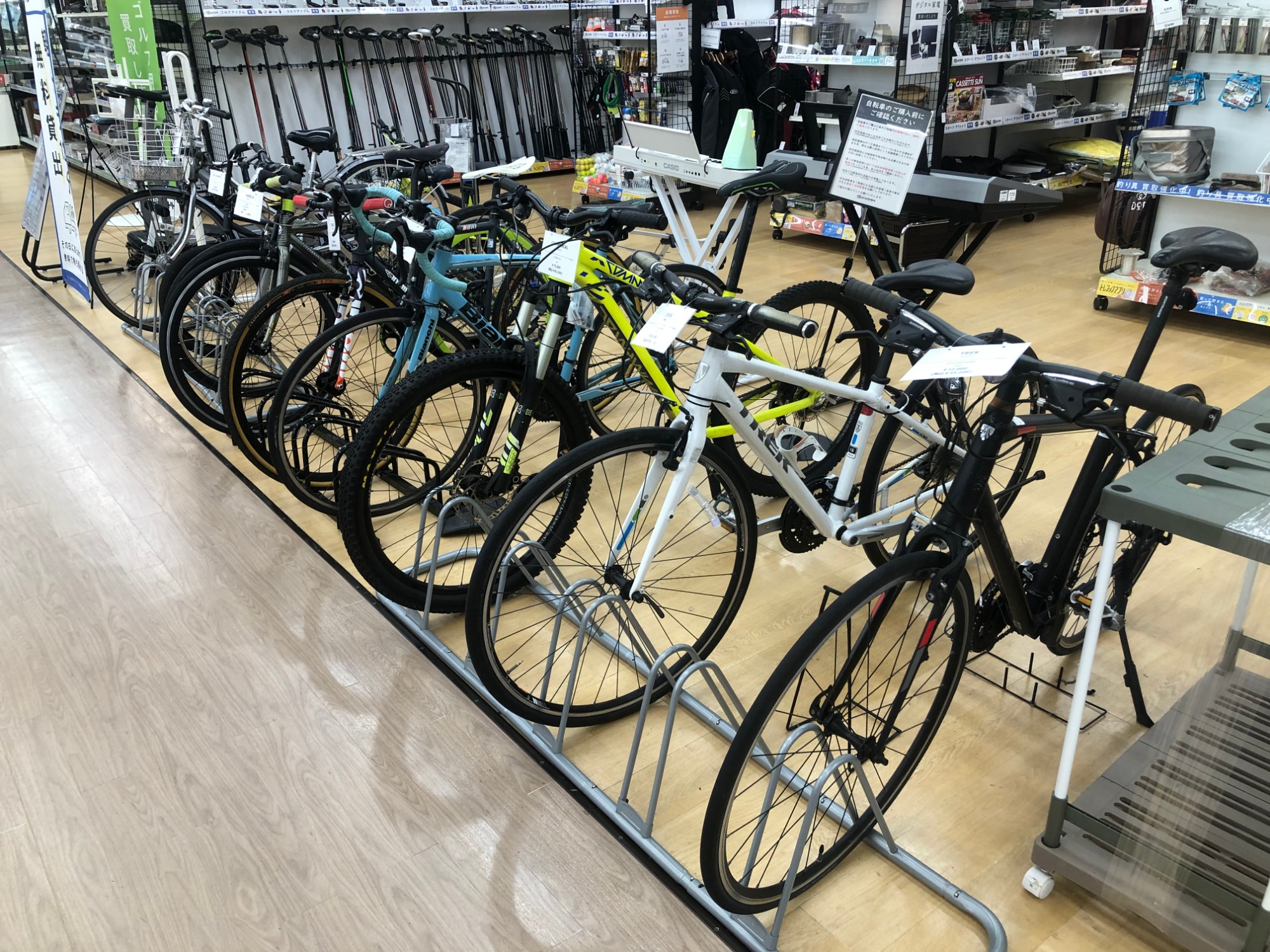 【トレファク イオンモール常滑店】KERDOMのメッシュワークチェアーです! OCH-112-