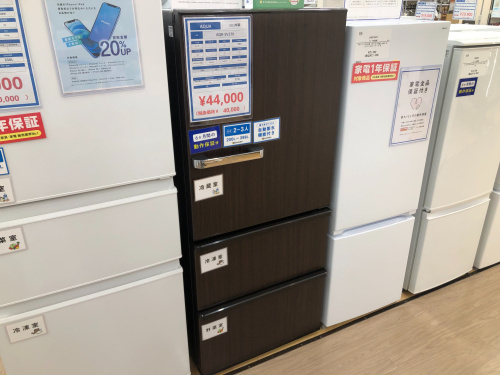 トレファクブログ画像1