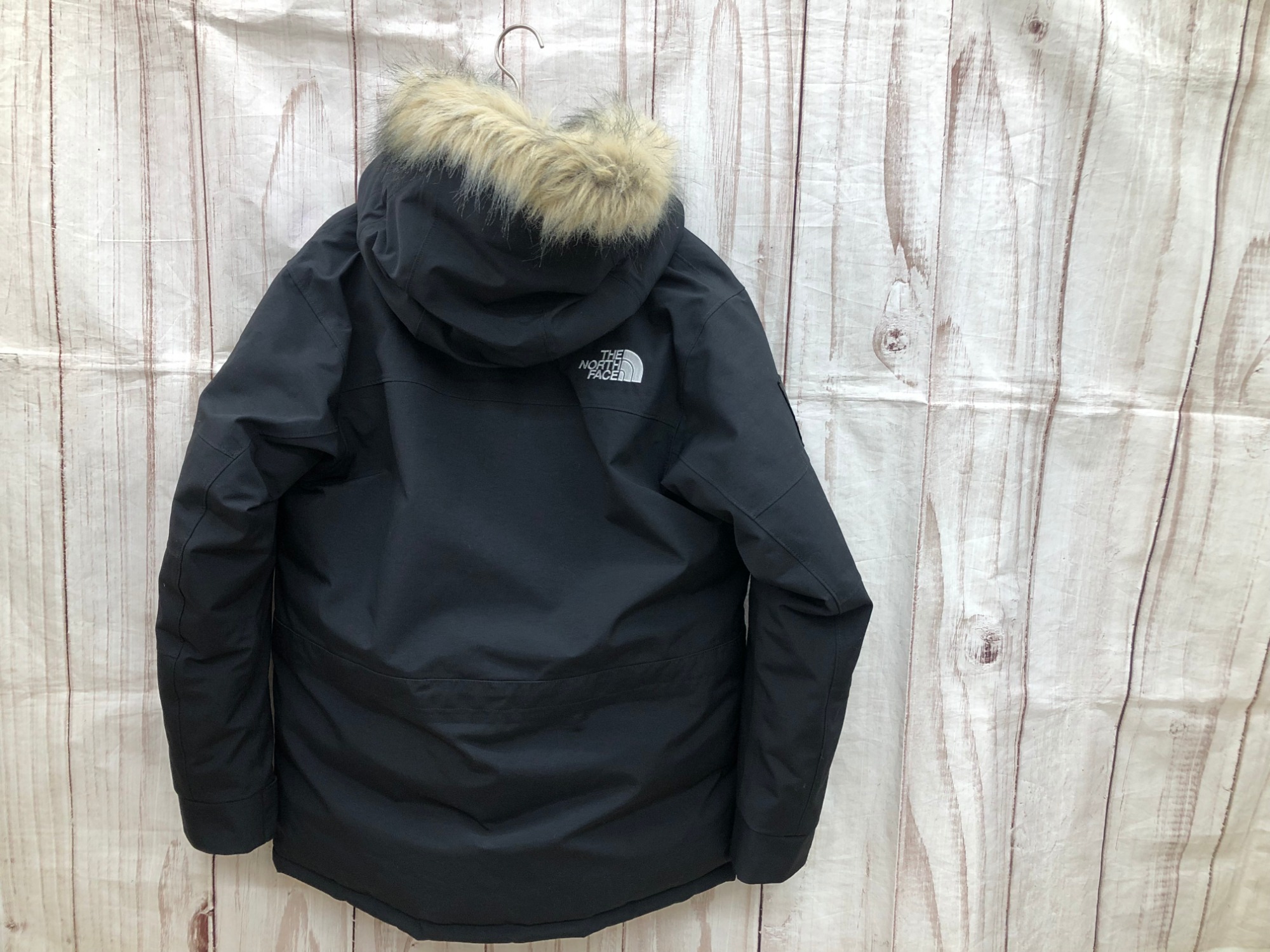 THE NORTH FACEのアンタークティカパーカが入荷しました！｜2024年10月