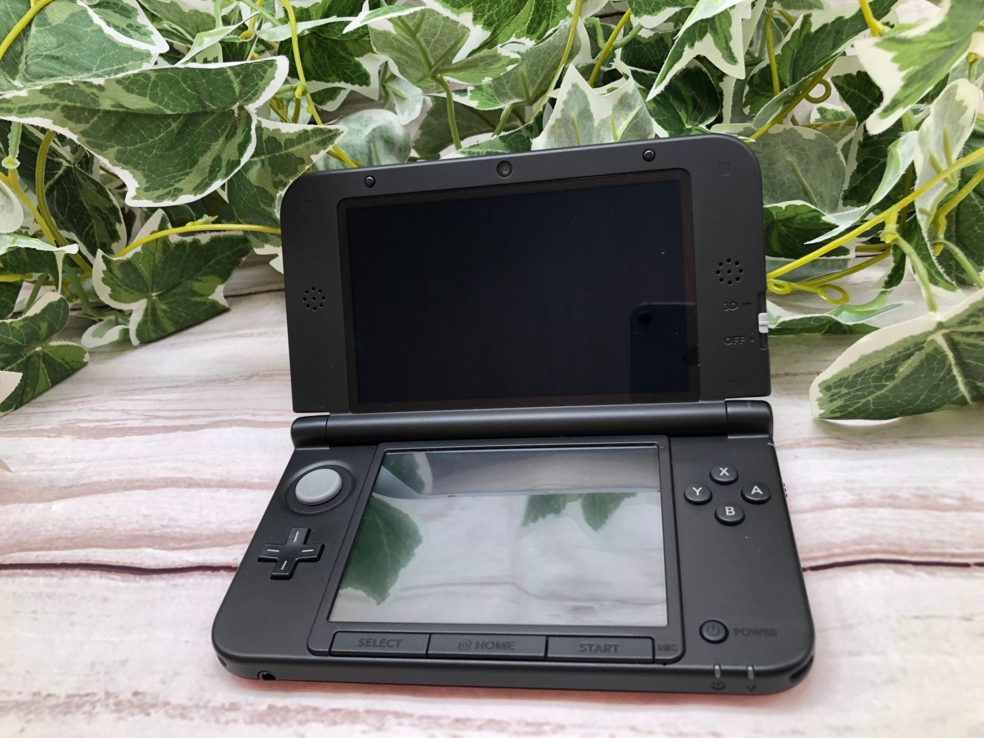 トレファク イオンモール常滑店】Nintendo 3DS LLが入荷いたしました♪