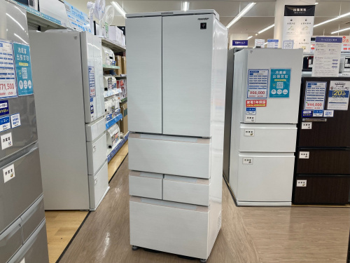 トレファクブログ画像1