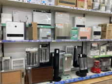 トレファクイオンモール常滑店ブログ
