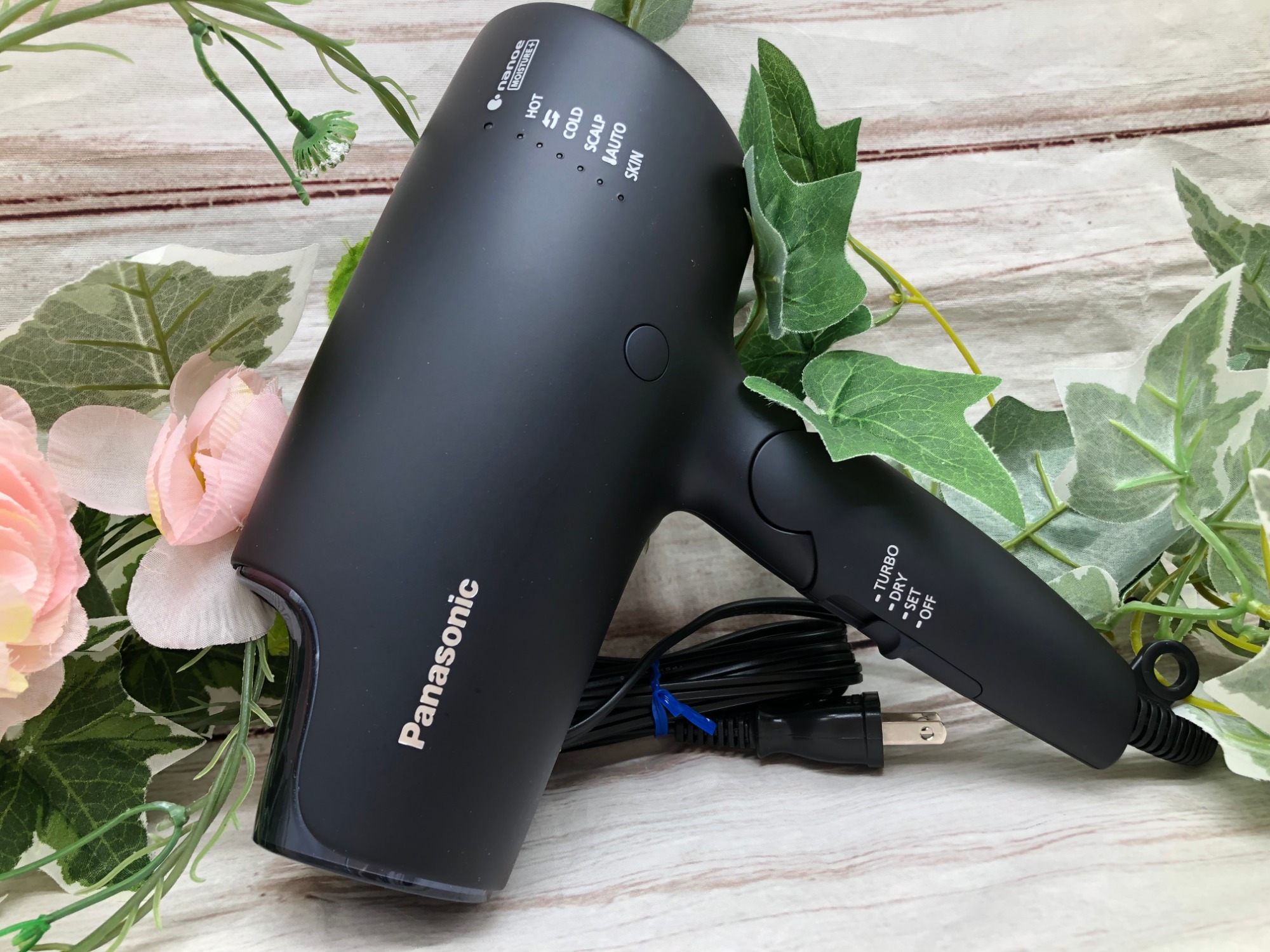 トレファク イオンモール常滑店】2023年製Panasonicのヘアードライヤー！