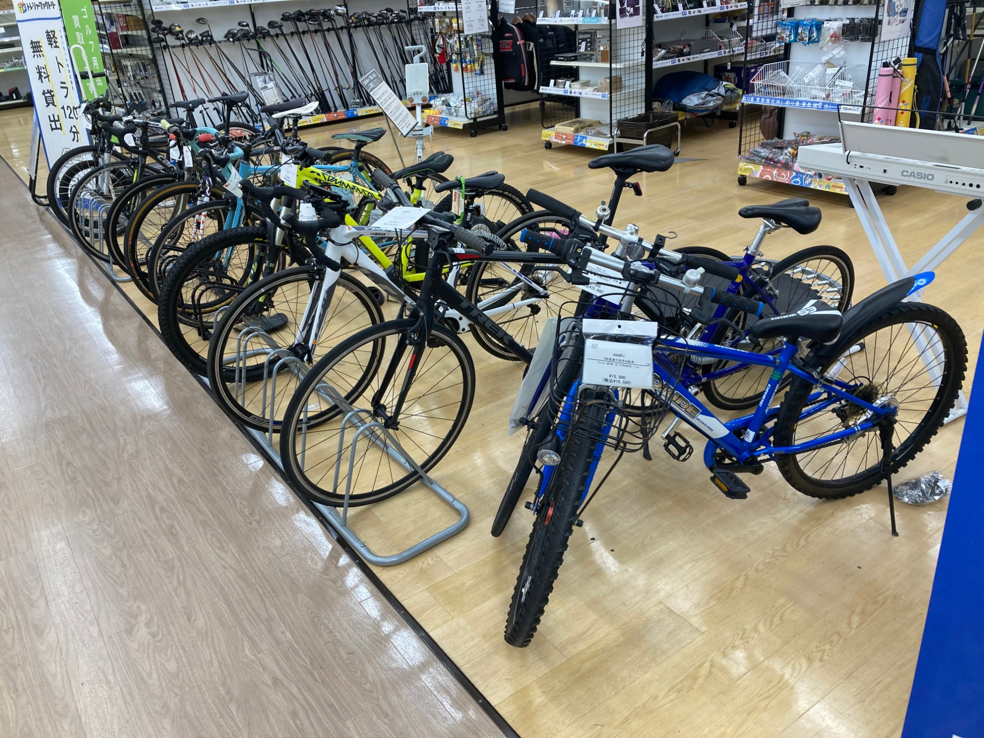 CINELLI TUTTO 2019年モデルのクロスバイクが入荷いたしました