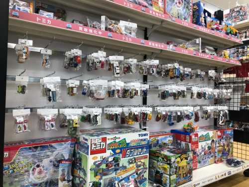 トレファクブログ画像9