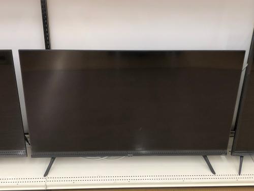Hisense(ハイセンス)の50インチ液晶テレビが入荷しました!!|2025 Hisense(ハイセンス)の50インチ液晶テレビが入荷しました!!|2025