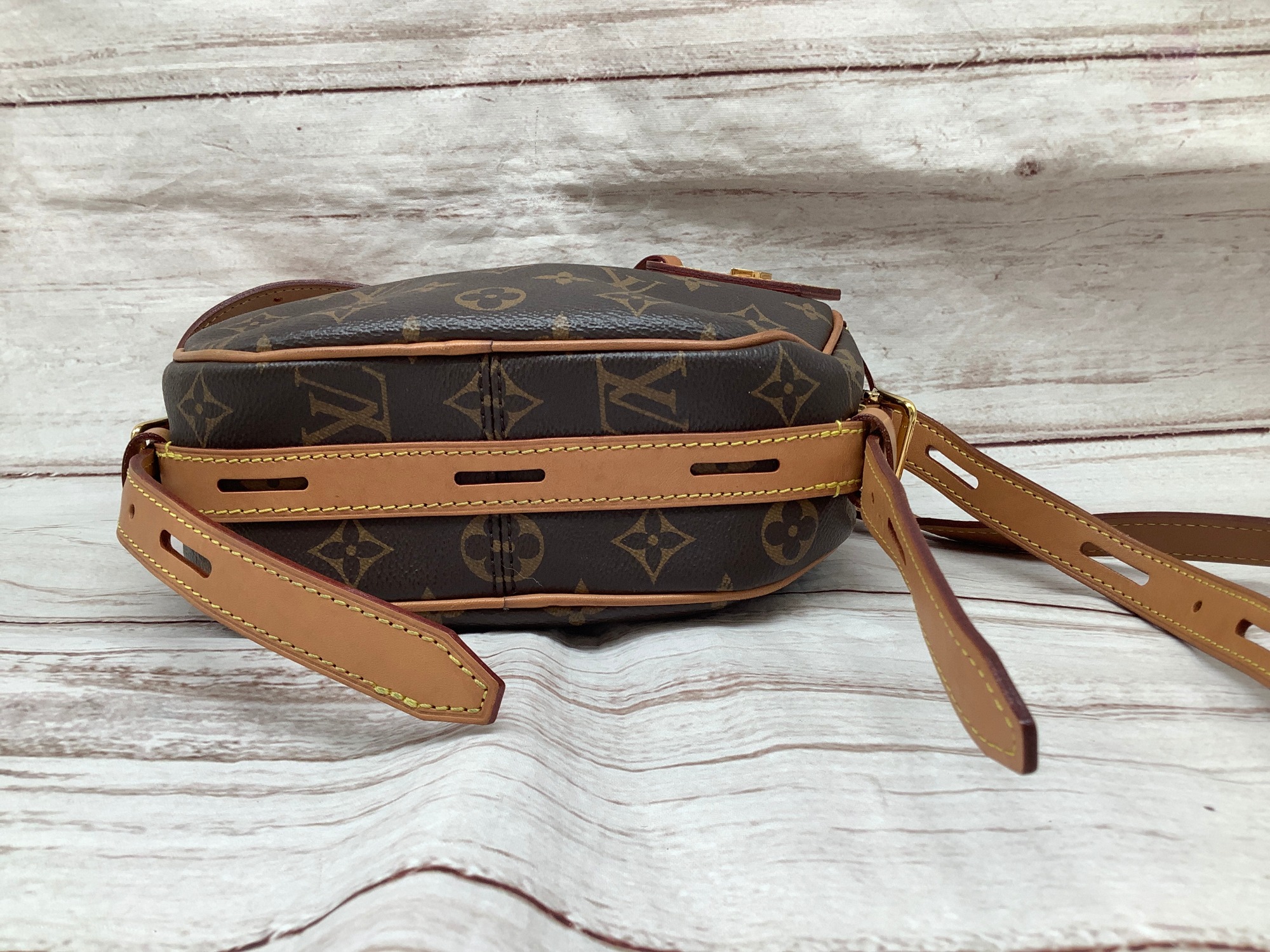 【保証書付】 LOUIS VUITTON/ルイヴィトン】ショルダーバッグ モノグラム バッグ