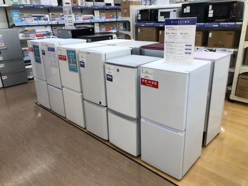洗濯機を買うならトレファクイオンモール常滑店へ♪♪｜2025年06月20日