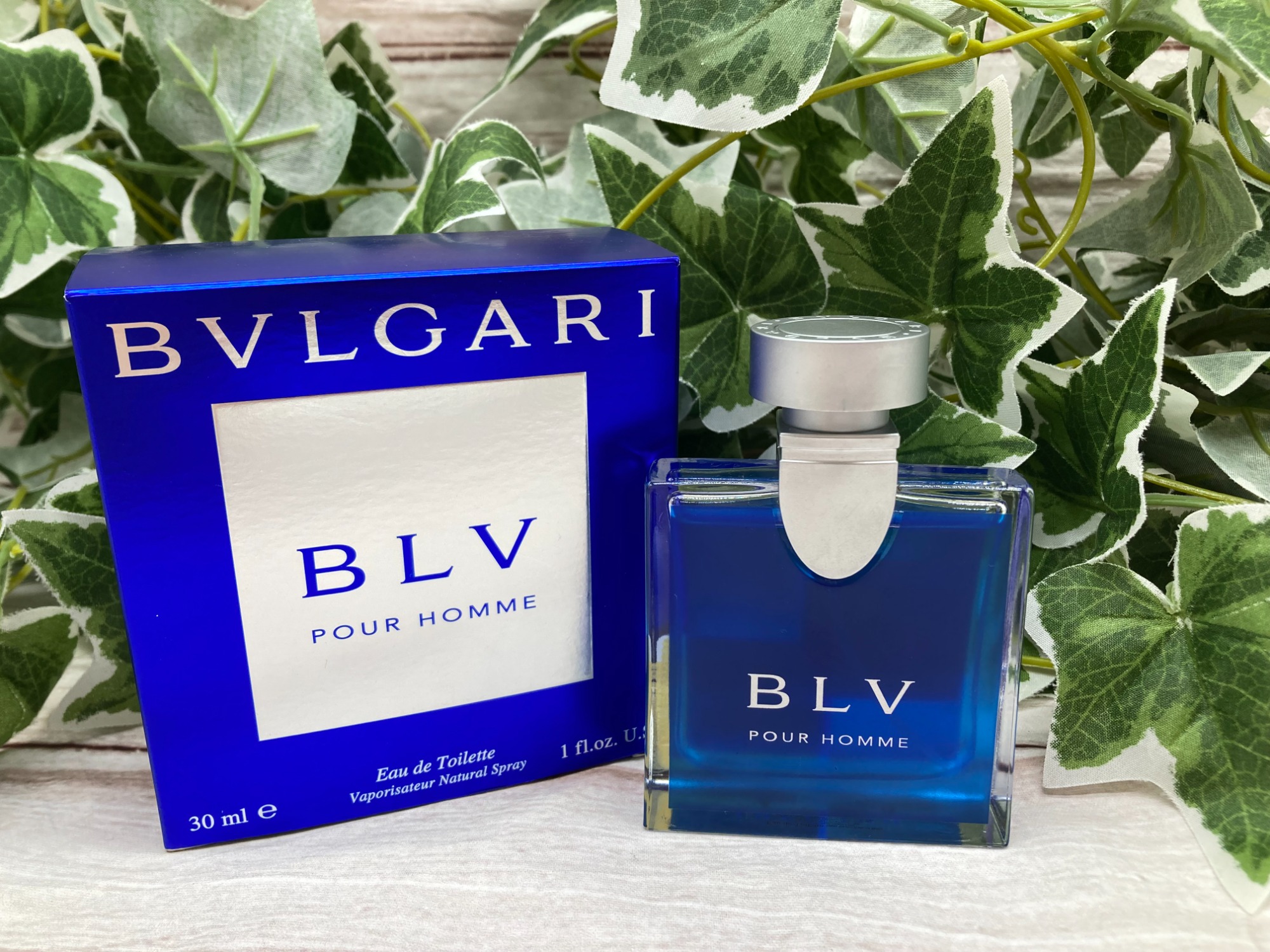 BVLGARI/ブルガリ】オードトワレ 