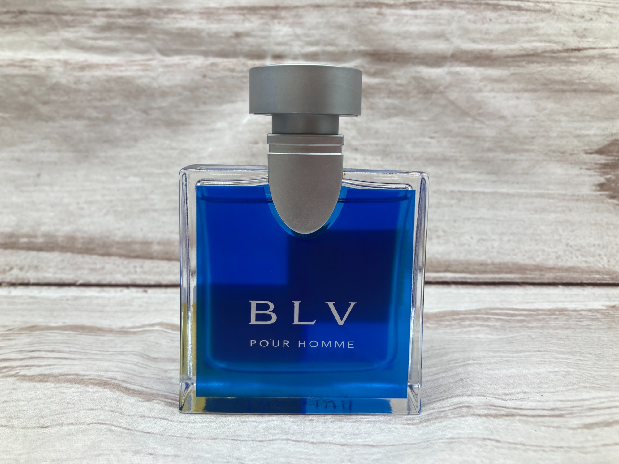 Bvlgari BLV Pour Homme 100ml オードトワレ Amazon.co.jp: Bvlgari BLV Pour Homme ET/SP 3.4 fl oz (100ml