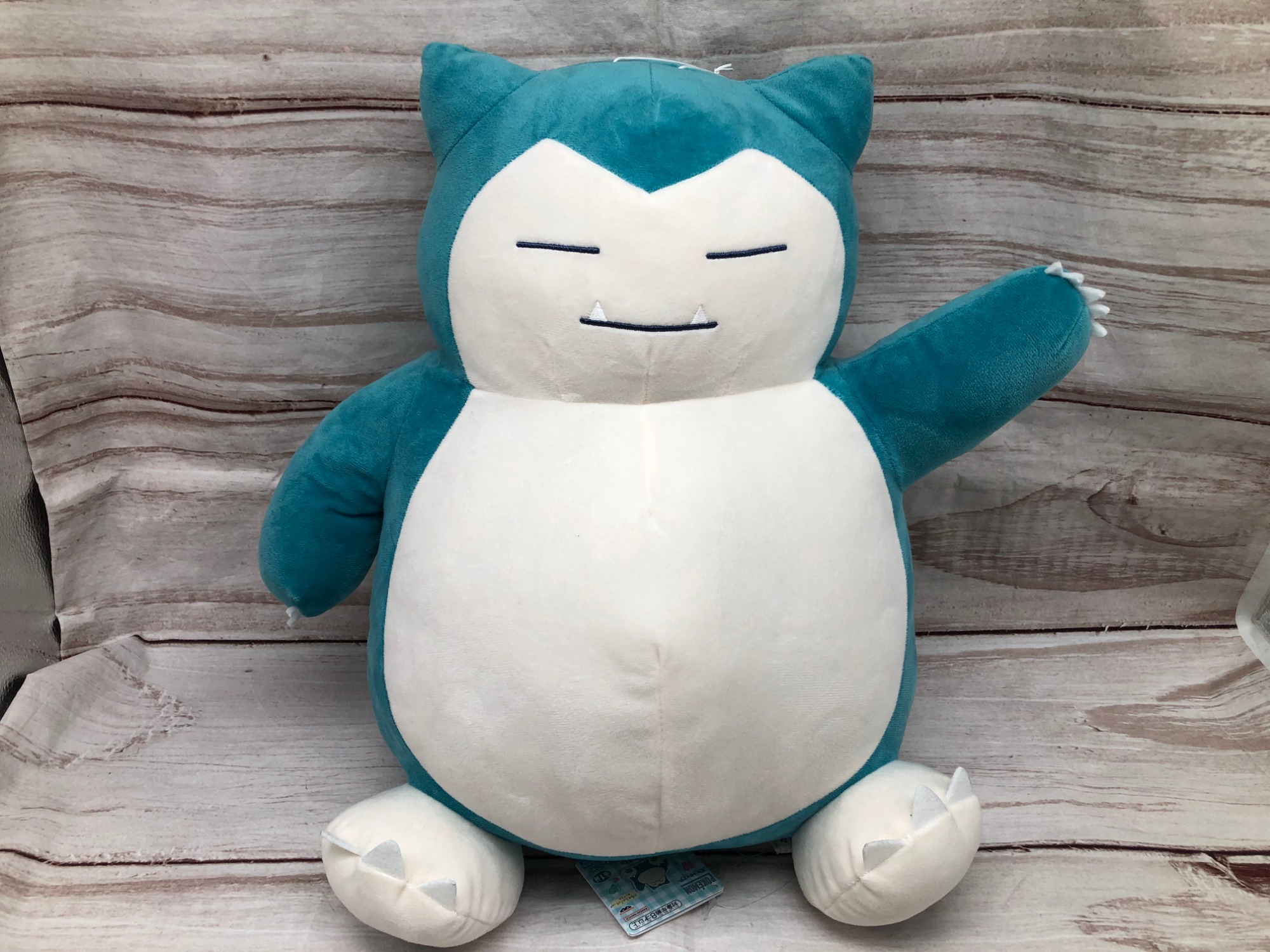 カビゴン ぬいぐるみ 小型　レトロ　レア カビゴン ぬいぐるみ 小型 レトロ レア 激レア！レトロ