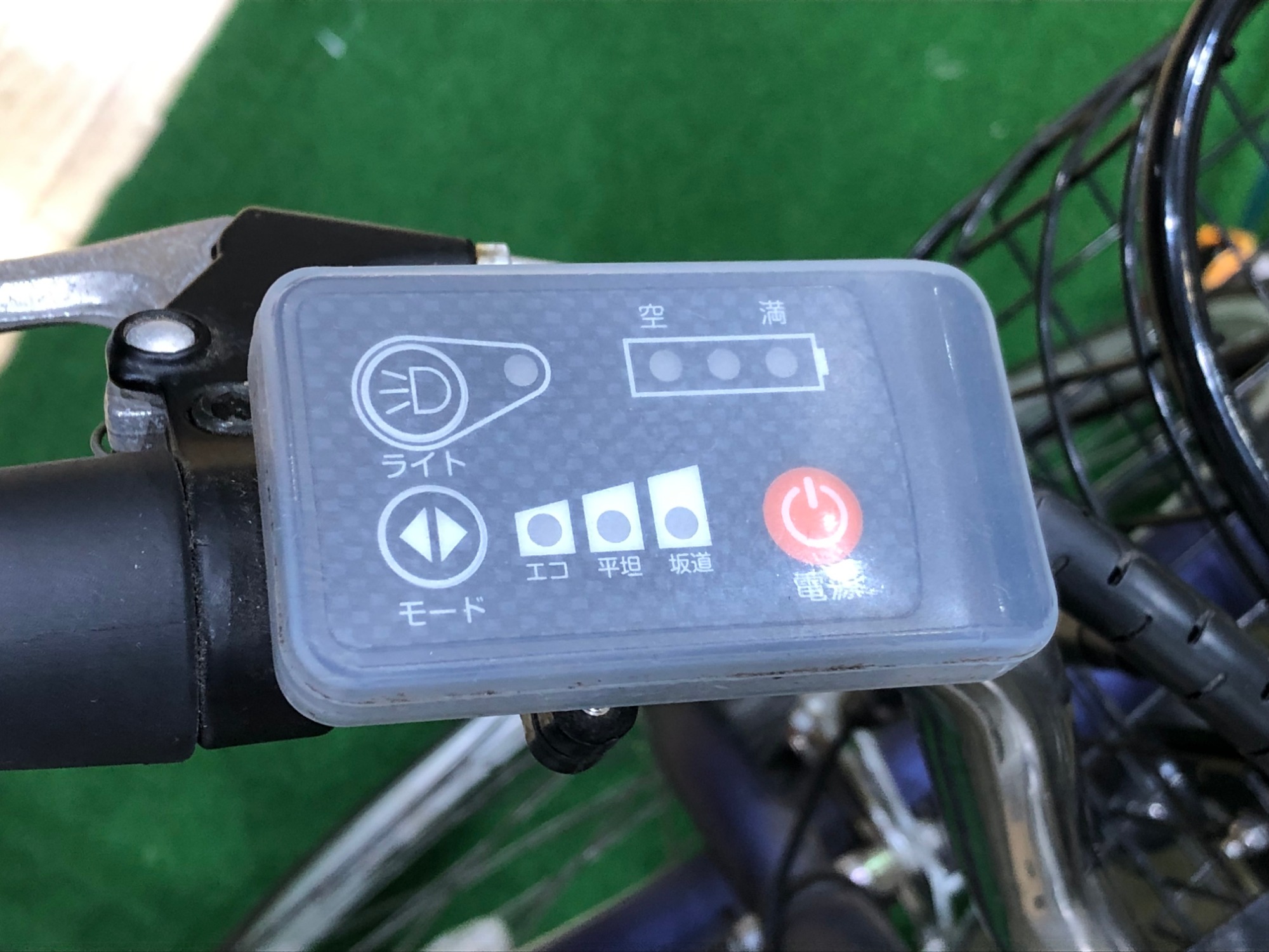 電動自転車 suisui 楽天市場】電動アシスト自転車 SUISUI 26型 シングル 折り畳み