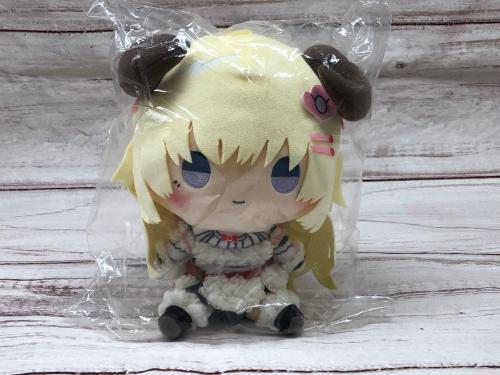 hololive/ホロライブ】ホロライブ×ドン・キホーテ もちどる”角巻わため