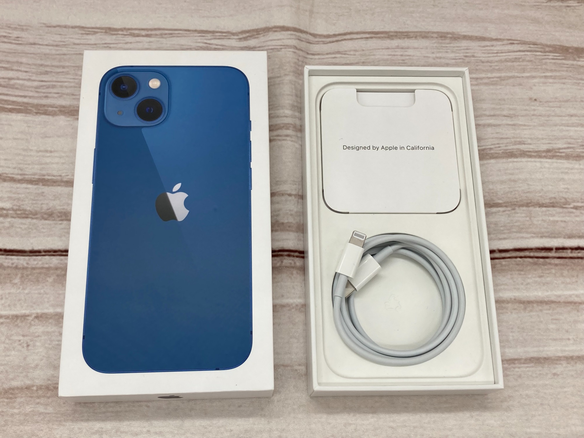 トレファク松原店【iPhone13 Apple】のご紹介です！ トレファク松原店】iPhone13 128GBのご紹介です