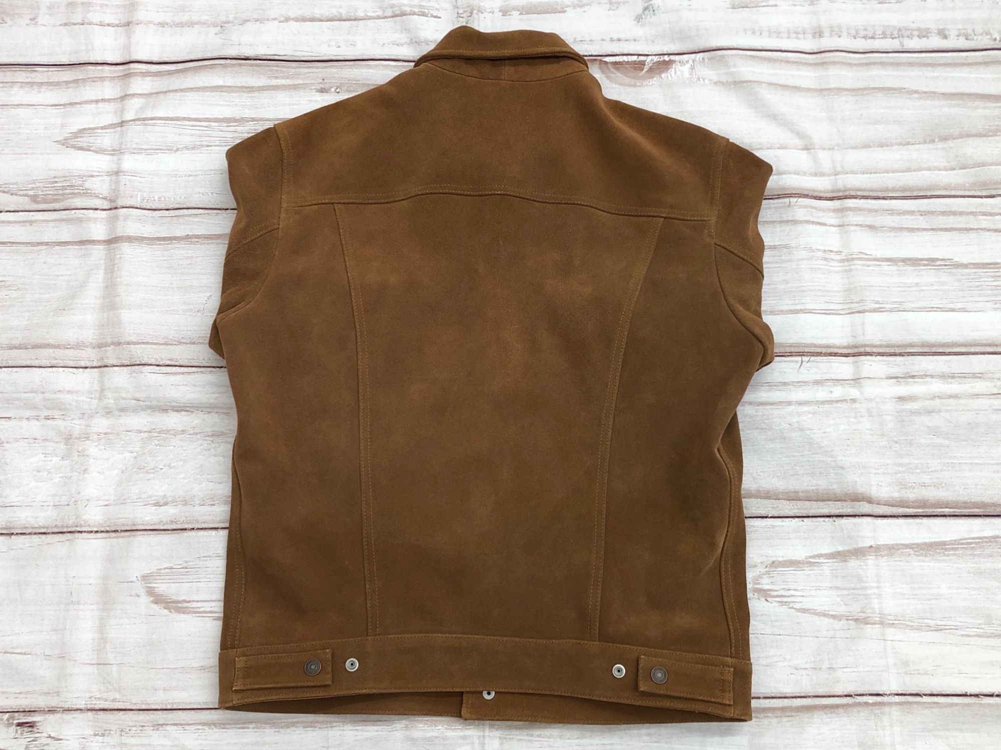 ジャーナルスタンダード×リーバイス エンジニアジャケット ジャーナル