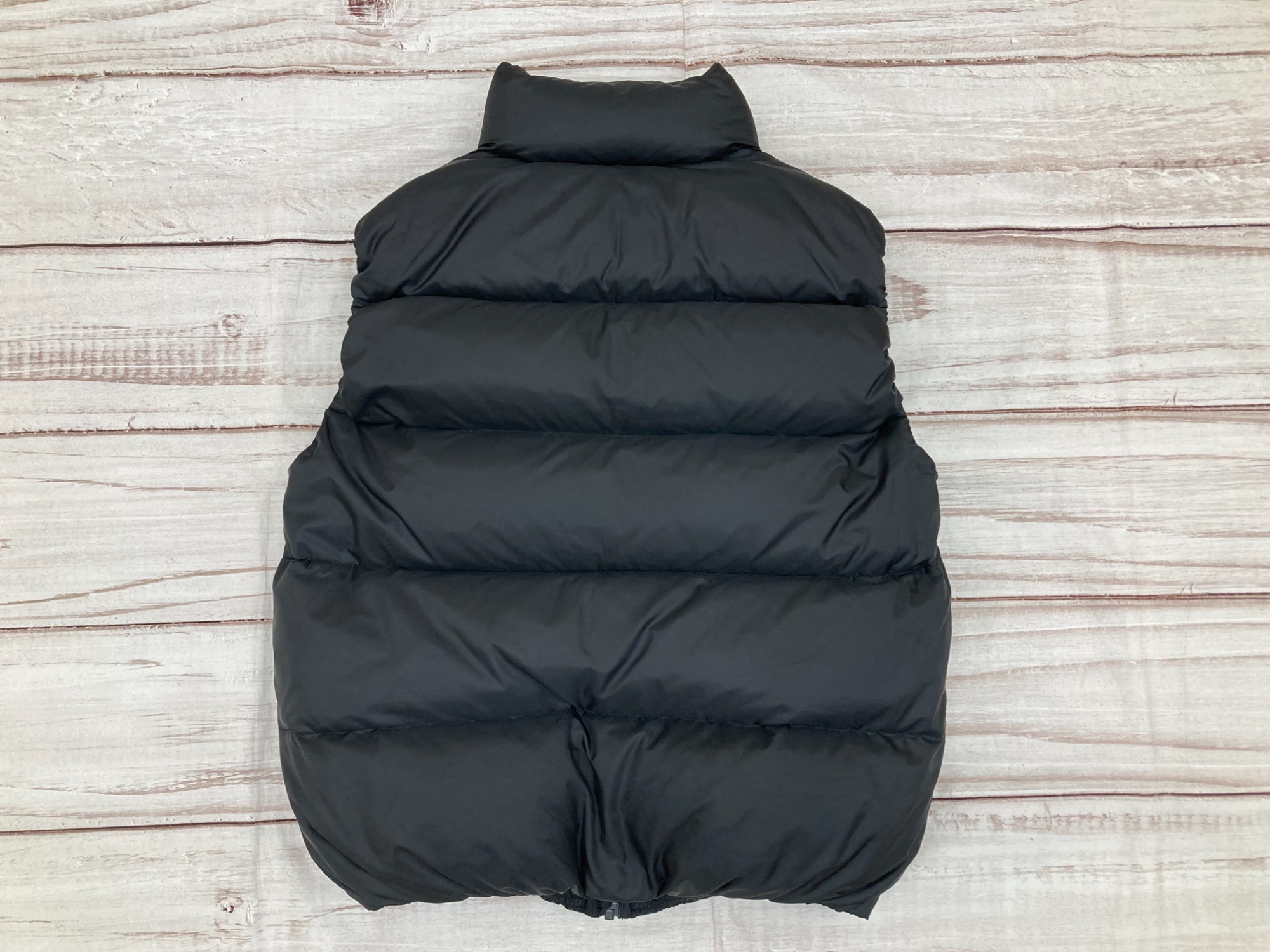 NEIGHBORHOOD/ネイバーフッド】ダウンベスト