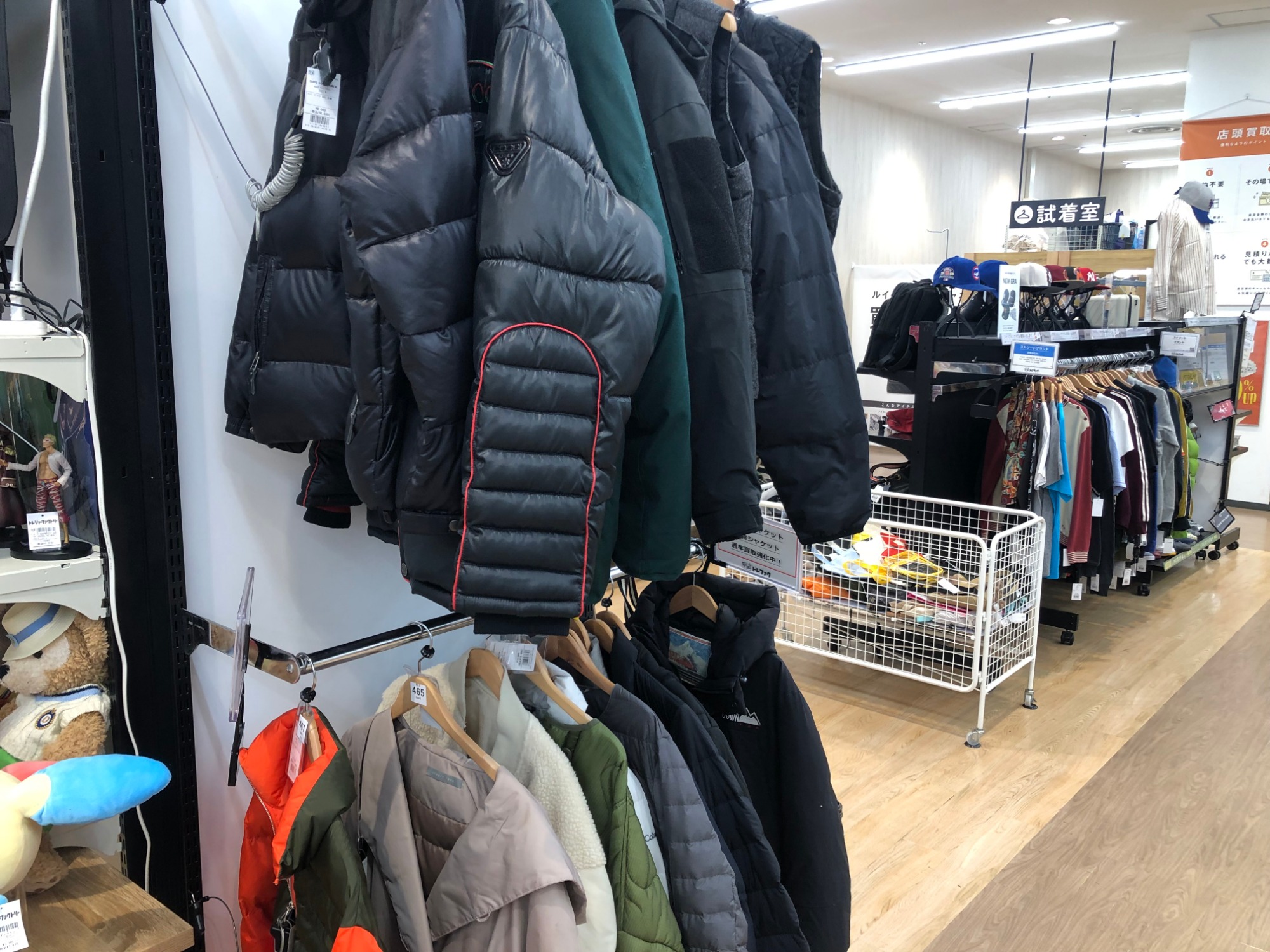 POLO RALPH LAUREN/ポロ ラルフ ローレン】90sスイングトップ”JR‐RL‐KA