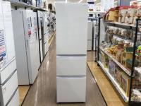 トレファク イオンモール常滑店】2ドア冷蔵庫 MITSUBISHI MR-P17G-W