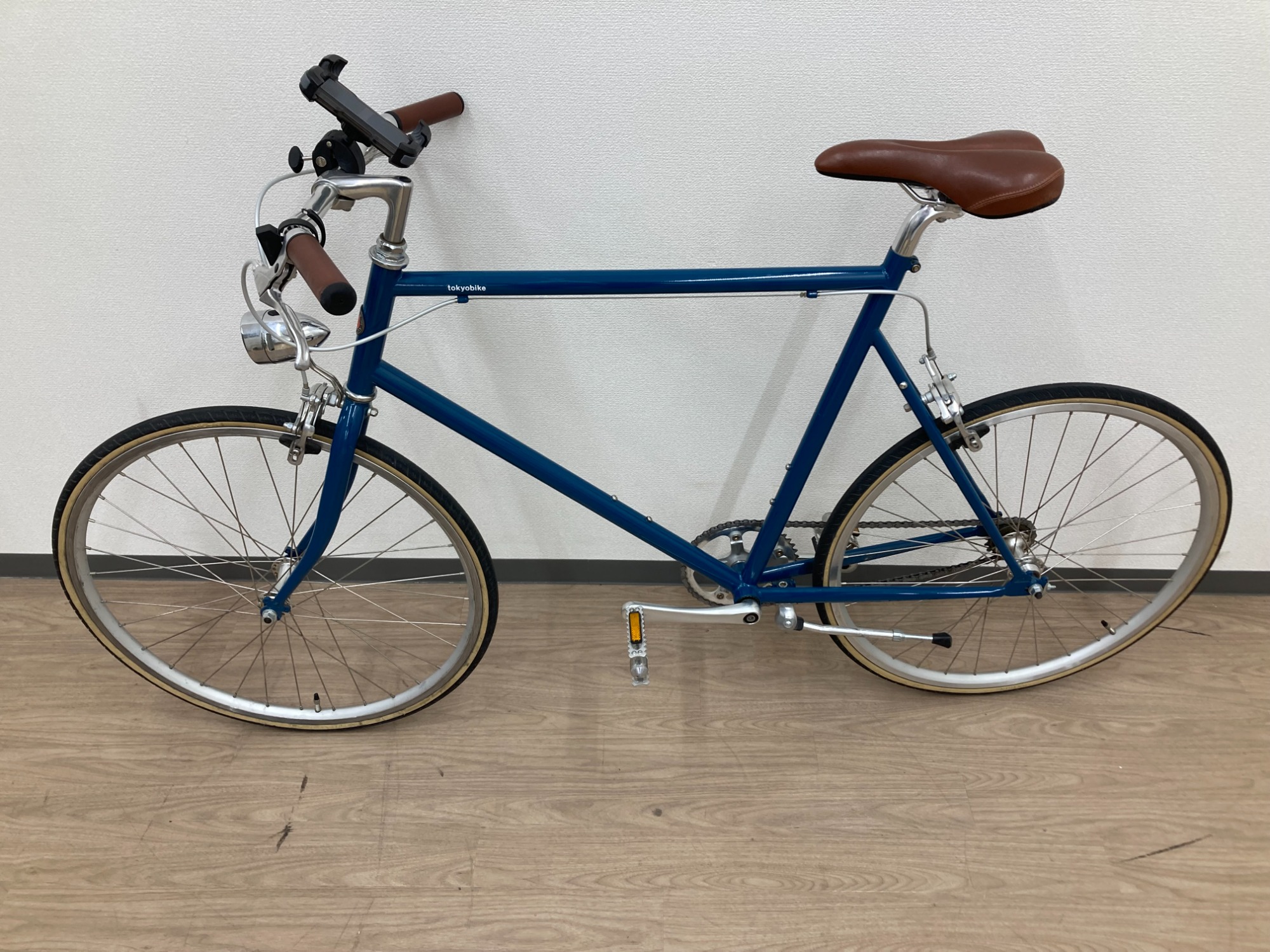 ピストバイク　tokyobike トーキョーバイク tokyobike/トーキョーバイク】ピストバイクが入荷しました♪｜2025年10