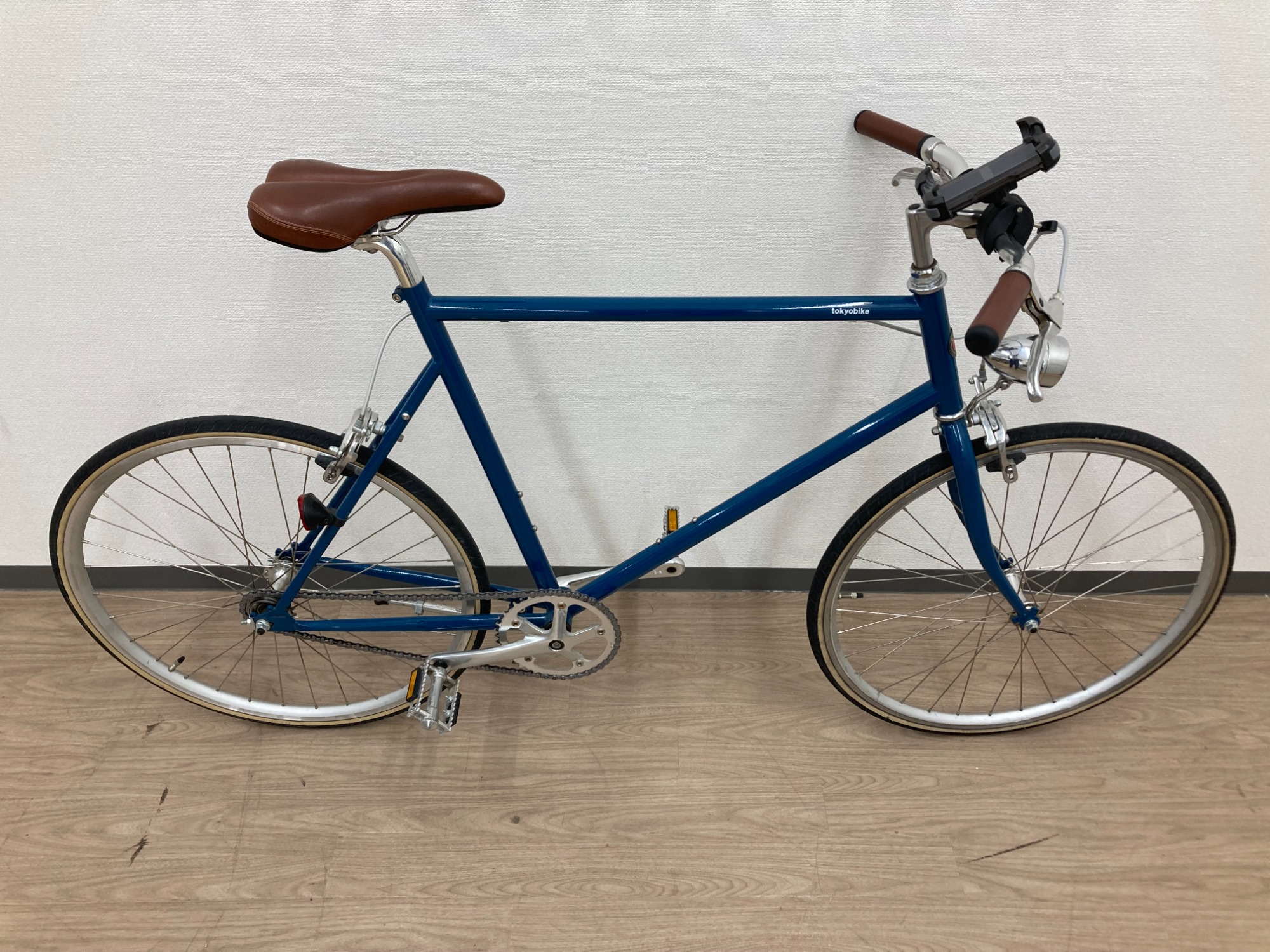 ピストバイク　tokyobike トーキョーバイク tokyobike(トーキョーバイク) TOKYOBIKE CS