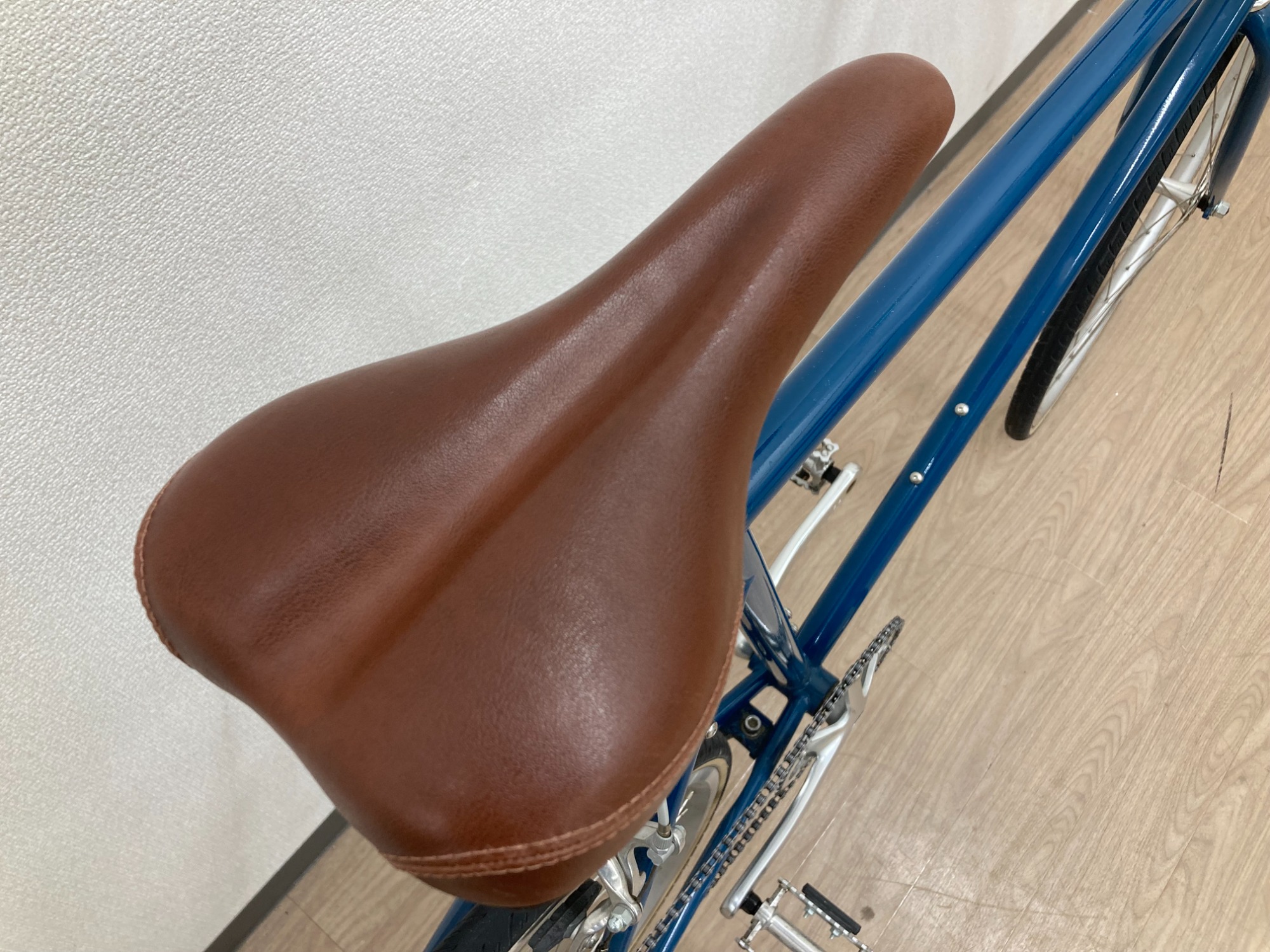 tokyobike/トーキョーバイク】ピストバイクが入荷しました♪｜2025年10