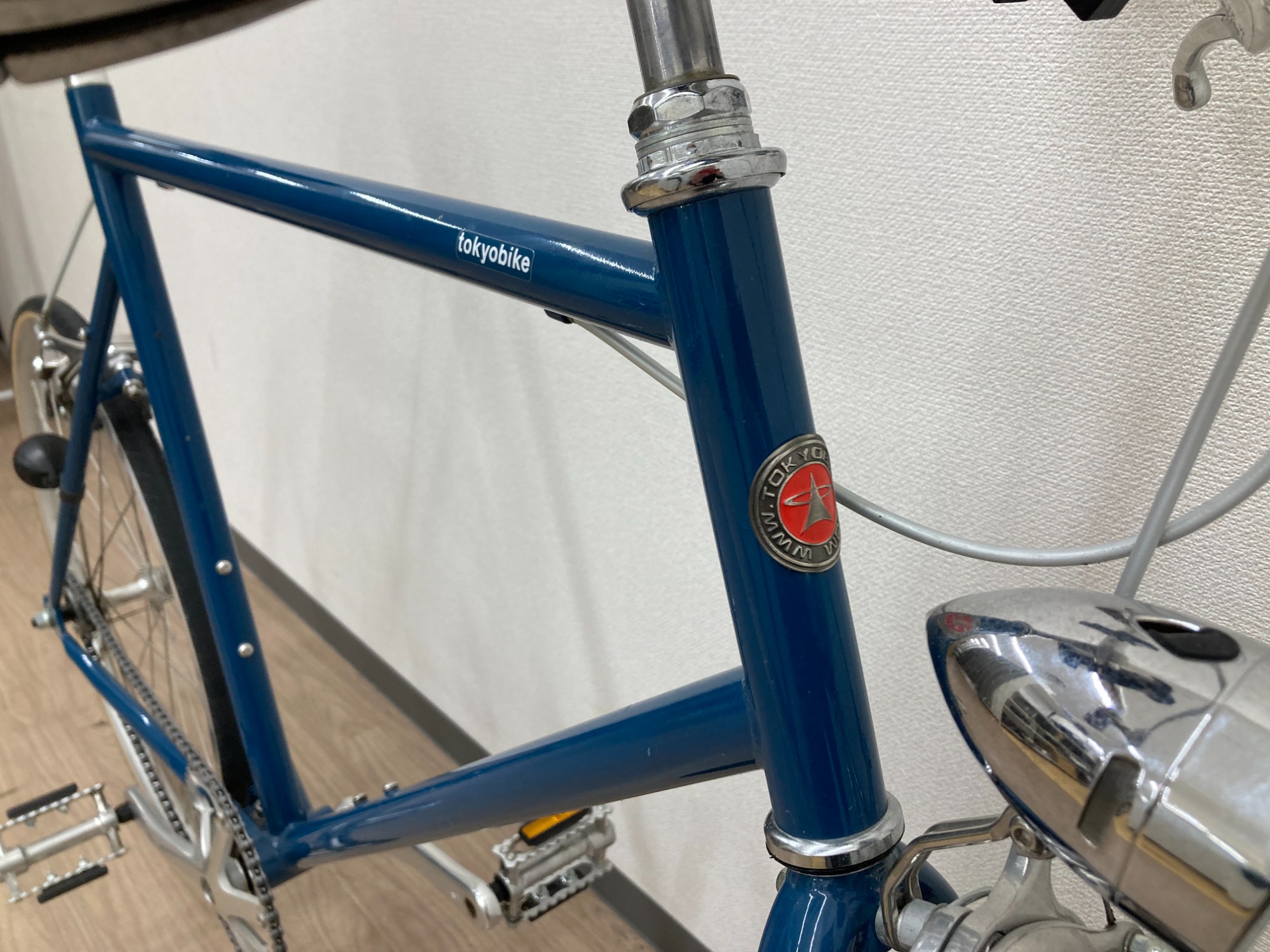ピストバイク　tokyobike トーキョーバイク tokyobike/トーキョーバイク】ピストバイクが入荷しました