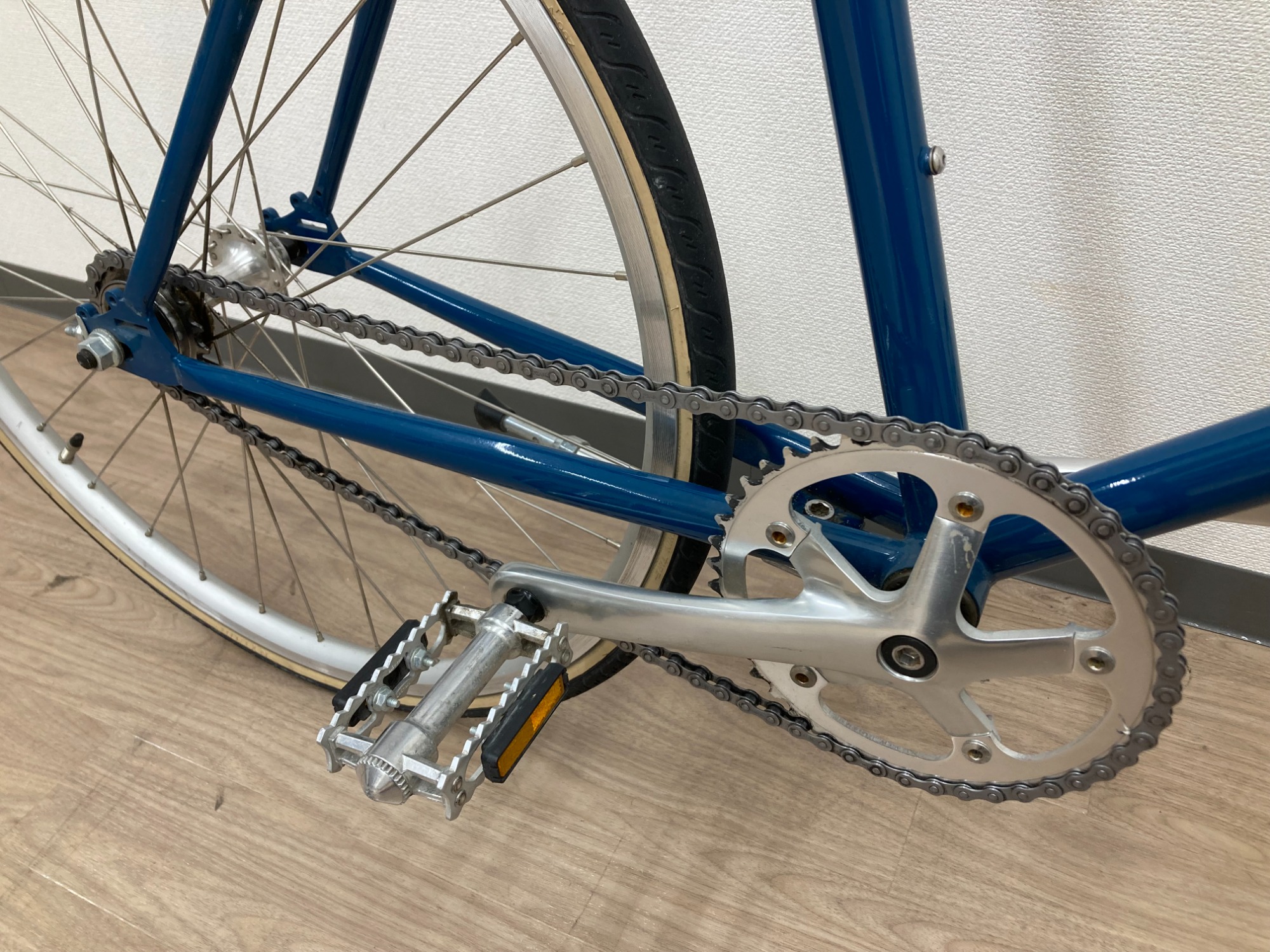 ピストバイク　tokyobike トーキョーバイク tokyobike/トーキョーバイク】ピストバイクが入荷しました