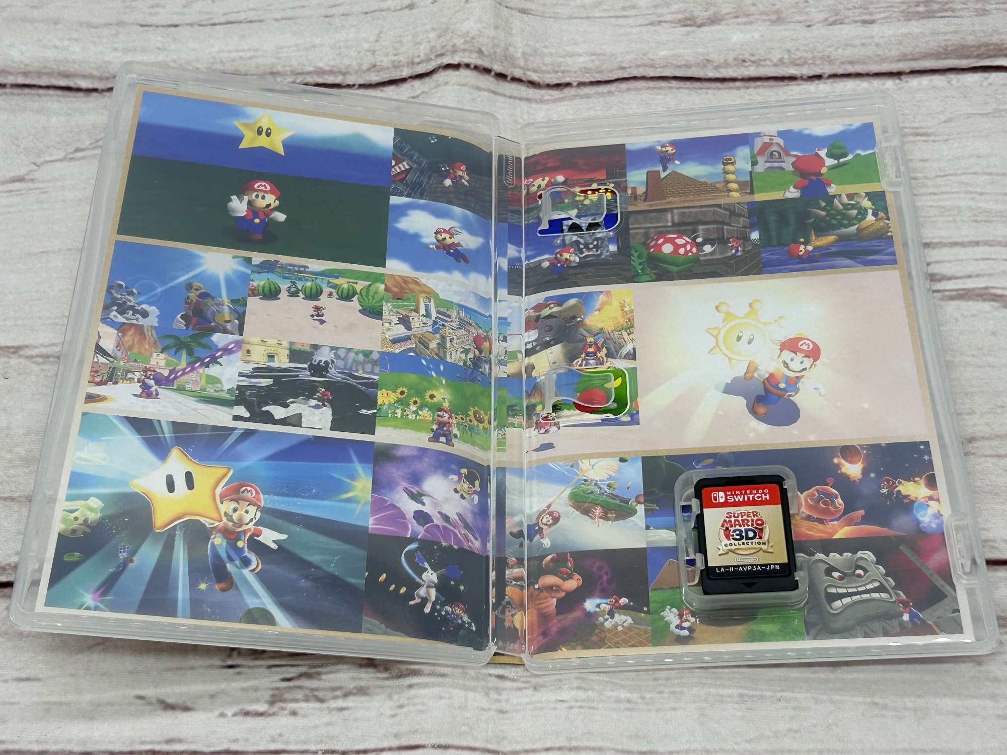 Nintendo/ニンテンドー】Nintendo Switch用ゲームソフト ”スーパー