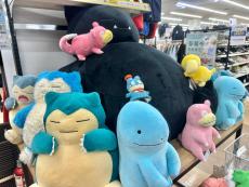 トレファクイオンモール常滑店ブログ