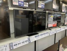 トレファクイオンモール常滑店ブログ