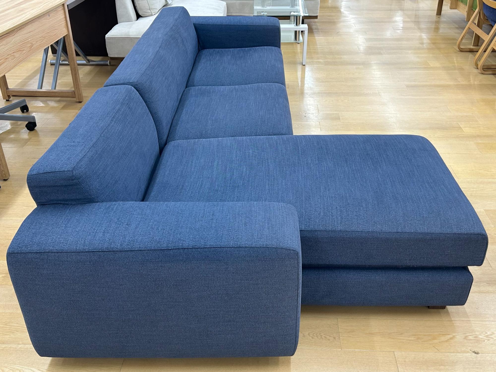 【トレファク イオンモール常滑店】カウチソファーをご紹介いたします！！ 部屋に上品さを】三人掛けカウチソファーを紹介します☆彡｜2026年04月