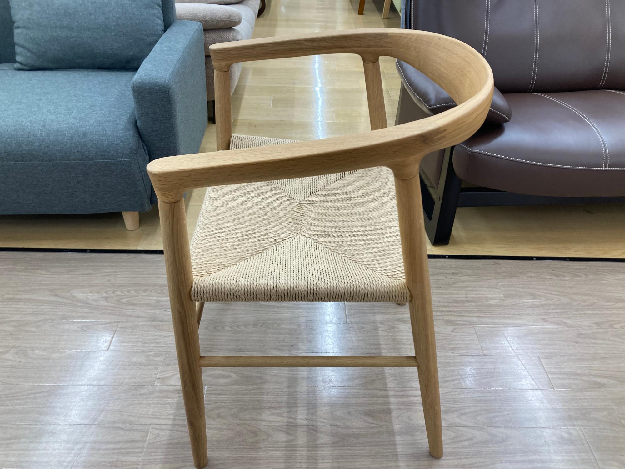 【トレファク イオンモール常滑店】飛騨産業のアームチェアです トレファク イオンモール常滑店】飛騨産業のアームチェアです 【公式通販】