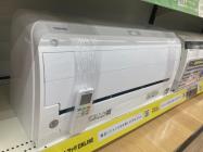 【トレファク イオンモール常滑店】ルームエアコン  HITACHI RAS-KW22M 2022年製をご紹介！ HITACHI/日立】ルームエアコン RAS-KW22M をご紹介します♪♪｜2025年