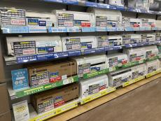 トレファクイオンモール常滑店ブログ